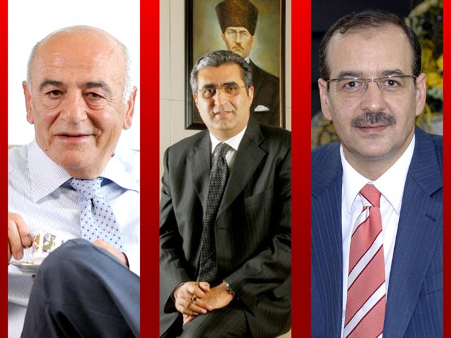 Anadolu'ya yön veren 3 isim