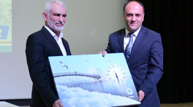 Arabacı: Kudüs Türk yurdudur