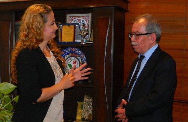 "ASIL TEHLİKE PARALEL DEVLET DEĞİL, PARALEL DİN"