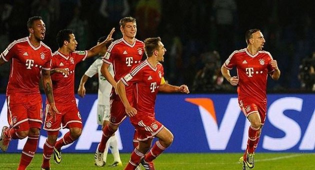 Bundesliga heyecanı başlıyor