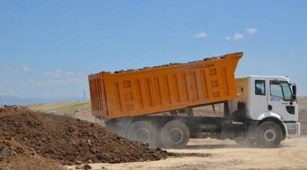 Büyükşehir'den güzel uygulama