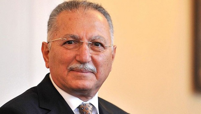 Çatı aday 18 Temmuz'da Konya'da