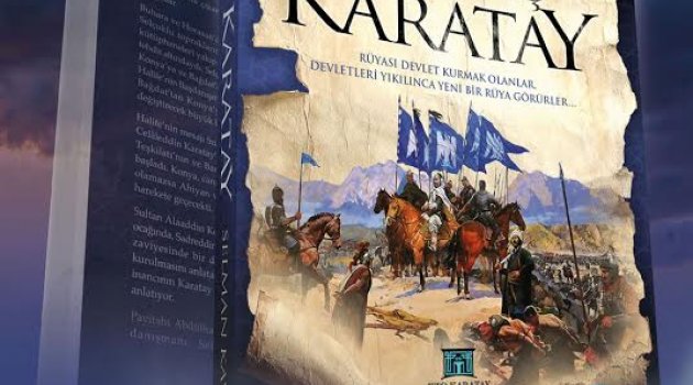 Direniş Karatay yayınlandı
