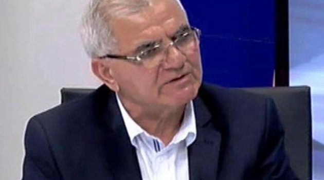 DP'den “Türk Demokrasisi için Karar Günü” paneli
