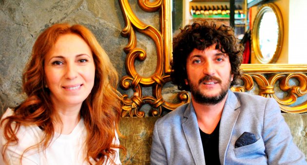 Dünyaca ünlü tasarımcı Konya'yı tanıtacak