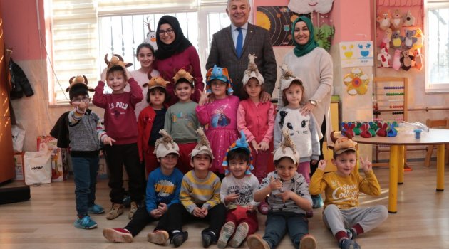 Eğitimin Olduğu Yerde Savaş Olmaz
