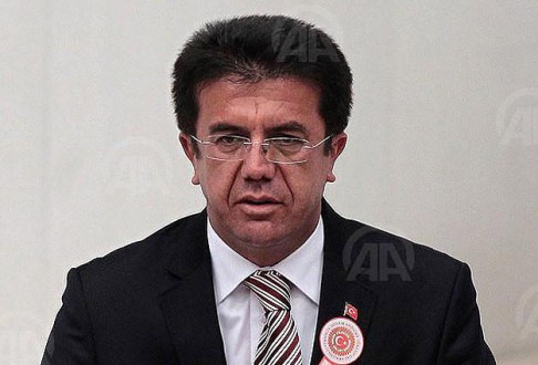 Ekonomi çok güçlü