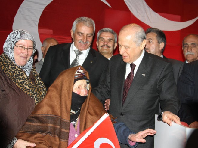 Gereği neyse yapılır