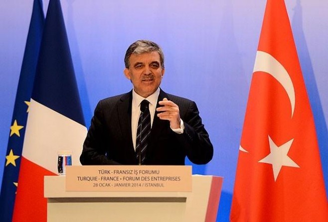 Güvensizlik söz konusu değil