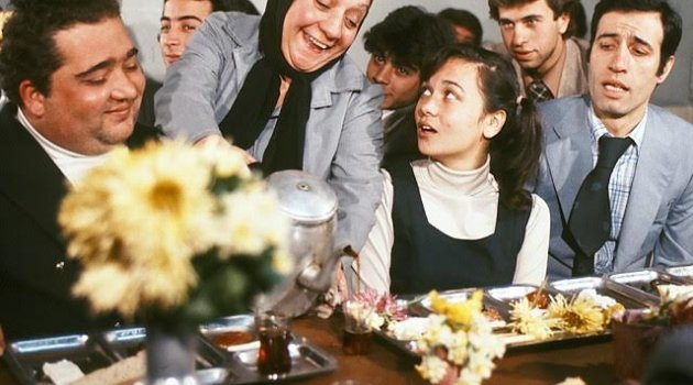 Hababam Sınıfının İlham kaynağı 'Konya Lisesi'