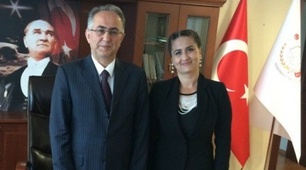 Hayri Kaynar: Türkiye, Anayasa ile uçmayacak