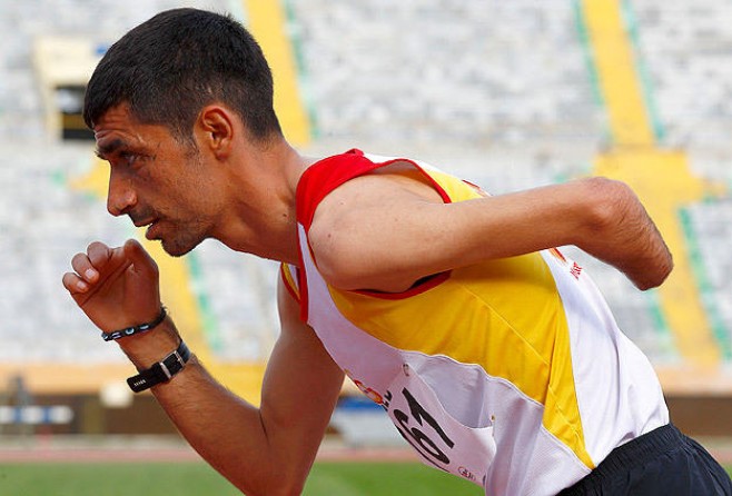 Hedefi dünya şampiyonluğu