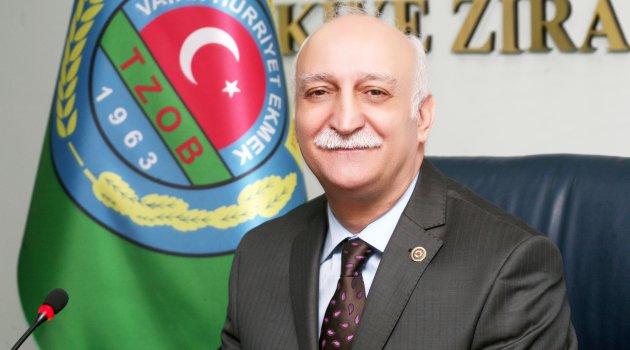 Hububatta çiftçi-tüccar-sanayici zinciri koptu…