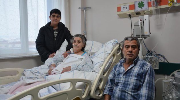 İki kalp, tek beden