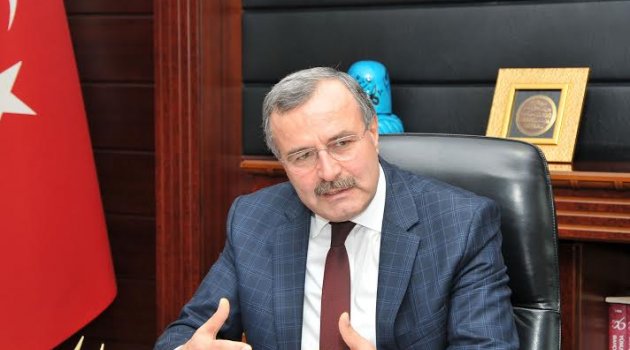 İlk 500 Sanayi devinde 10 Konyalı firma var