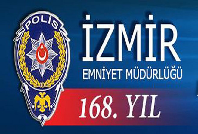 İzmir Emniyeti'nde görevden alma