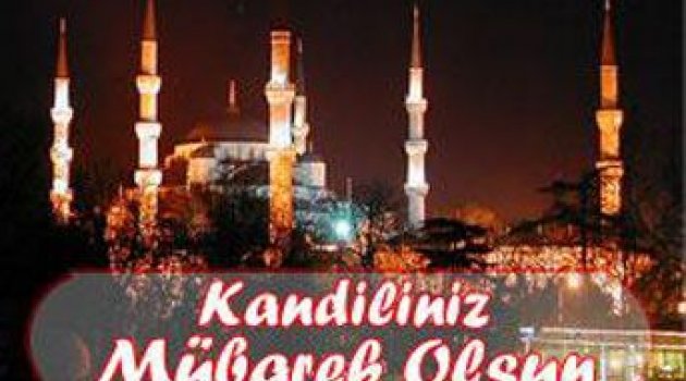 Kandil geceleri hakkında 5 binden fazla haber yapıldı