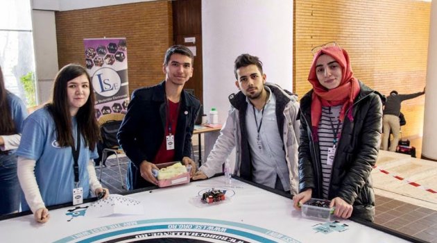 KAROT Uluslararası Arenada Adından Söz Ettirmeye Devam Ediyor