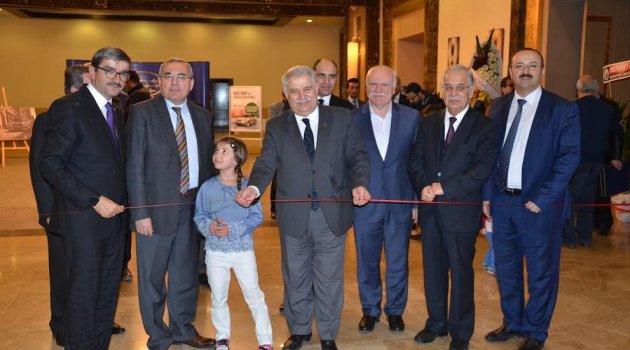 Konya’da Hekimler İçin Anket