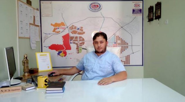 Konya’nın ‘altın’ geleceği