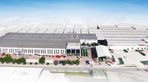 Konya tarihi organizasyona hazırlanıyor