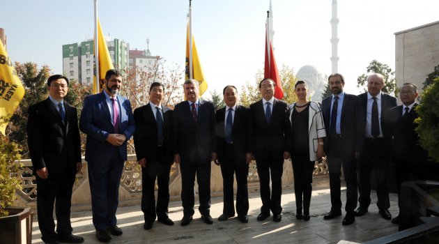 Konya, Yenilenebilir Enerjinin Merkezi Konumunda