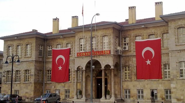 Konya'da FETÖ'de son durum