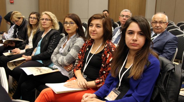 KOP İdaresi’nden ‘Okuma Kültürü ve Farkındalık’ Çalıştayı