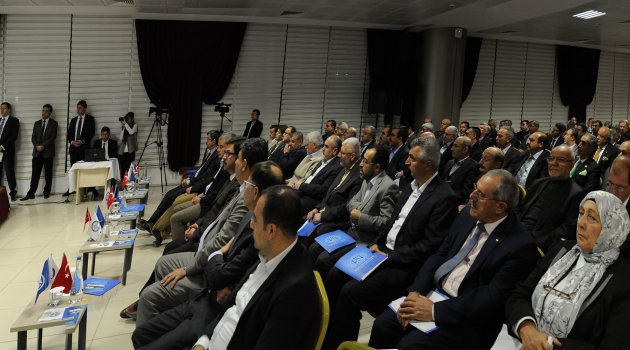 KTO Eğitim ve Sağlık Vakfı Genel Kurulu Gerçekleştirildi