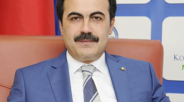 KTO Karatay Üniversitesi’ne Yoğun İlgi