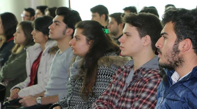 KTO Karatay Üniversitesi Öğrencileri Avrupa Yolunda