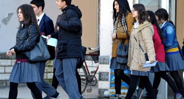 Lise nakillerinde paniğe gerek yok