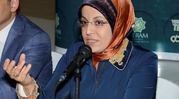 Meram’da ana arterler güçlendiriliyor
