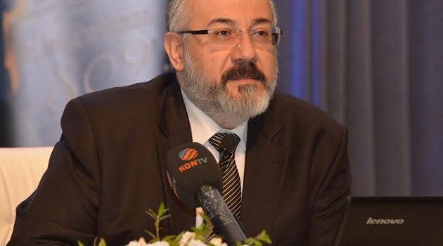 Mevlevi Müziğinin Tarihsel Süreci Anlatıldı