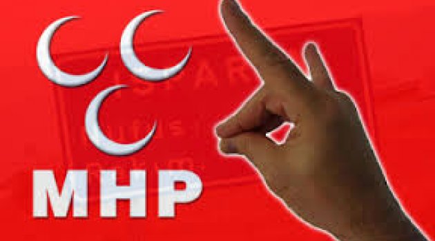 MHP'nin Konya adayları