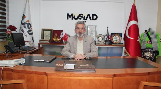MÜSİAD'dan Nijerya 'ya iş gezisi