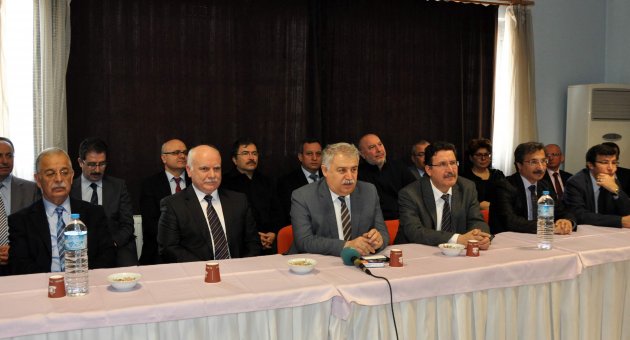 NEÜ-Sağlık İl Müdürlüğü İle Simülasyon Eğitimi Düzenlendi