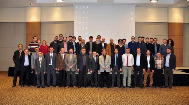 Nöroşirürji Günlerinde Çocukluk Omurga Hastalıkları konuşuldu