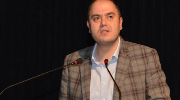 Öğrencilere Oryantasyon Eğitimi