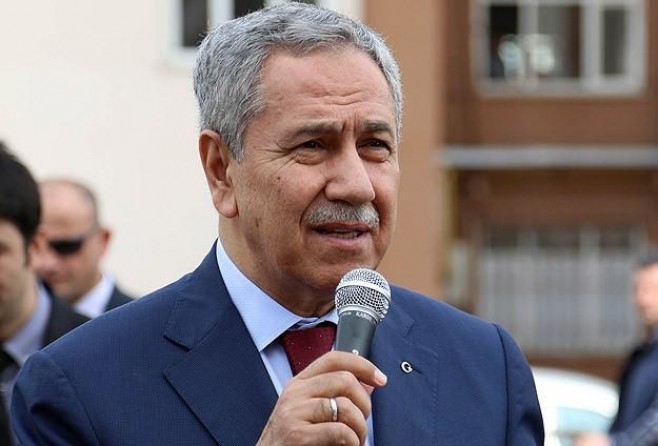 Oyumuzu yüzde 60'lara tırmandıracağız