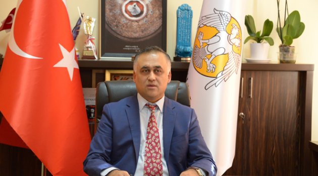 Özbekistan’da ilk kongre iznini SÜ aldı
