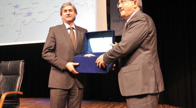 Prof. Dr. Soran Uluslararası Başarısının Sırrını Anlattı