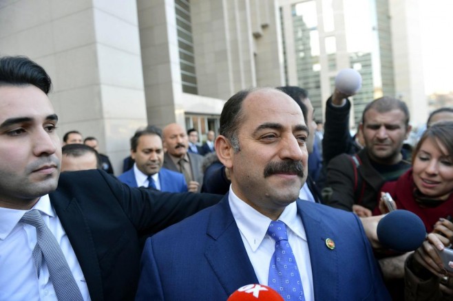 Savcı Öz'den suç duyurusu