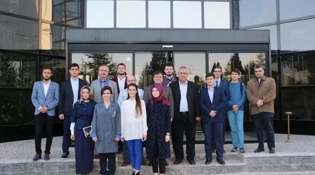 Sektör Danışmanlığı Projesi Molino A.Ş’de Uygulandı