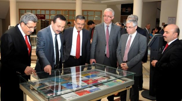 Selçuk’tan Merhum Erol Güngör’e Vefa Örneği