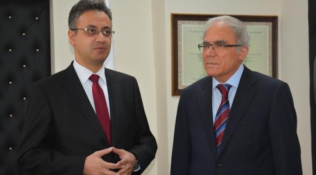 Selçuk Tıp’ta Prof. Dr. Serdar Göktaş Dönemi
