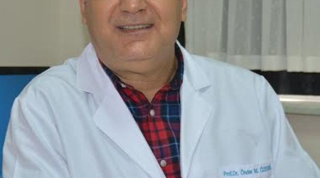 Sessiz Hırsız Osteoporoz’a Dikkat