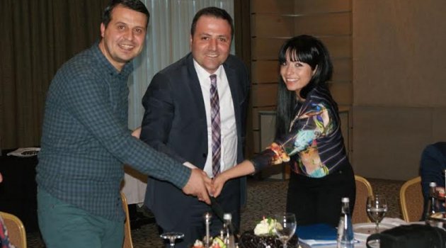Skal Konya Kulübü  ‘2016 İslam Dünyası Başkenti Konya'yı’  değerlendirdi
