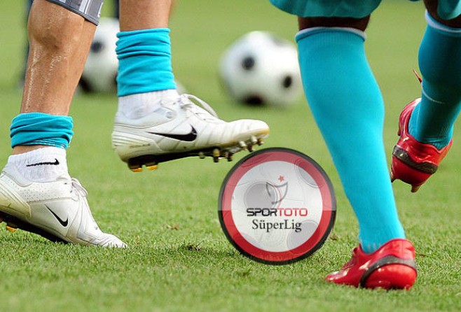 Spor Toto Süper Lig ara transfer dosyası