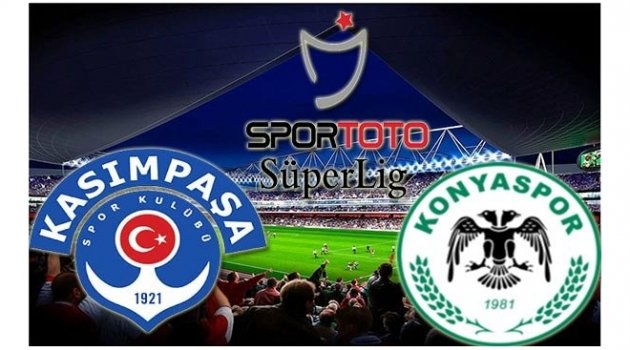 T. Konyaspor Eren'i durduramadı 2-1